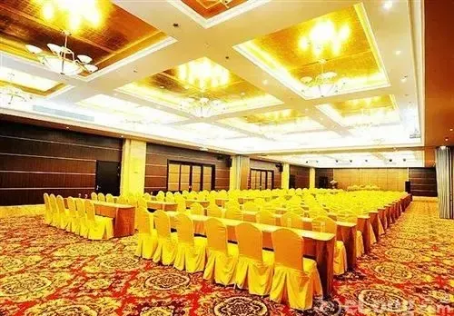 Hangzhou Hua Yue International Hotel