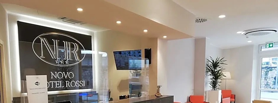 Novo Hotel Rossi