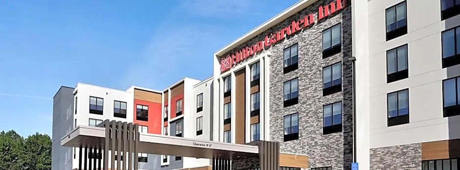 Hilton Garden Inn Bel Air