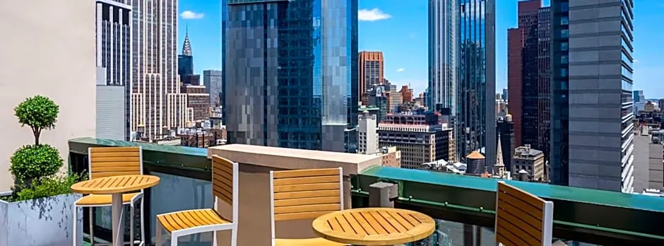 Hyatt House New York/Chelsea