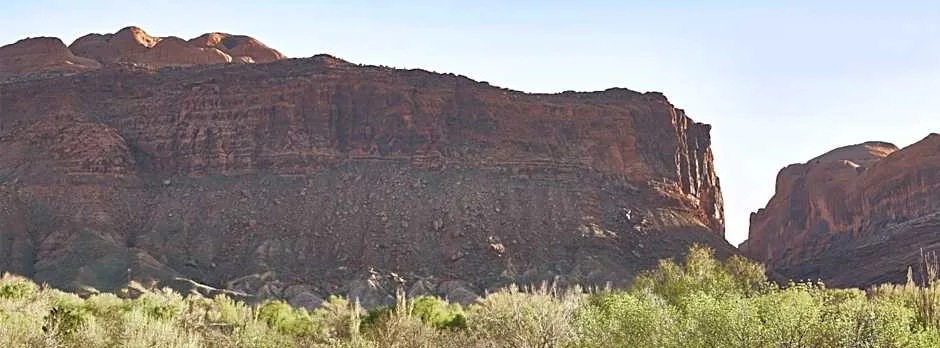 Field Station Moab