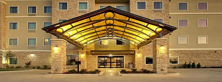 Staybridge Suites The Colony - Frisco By IHG