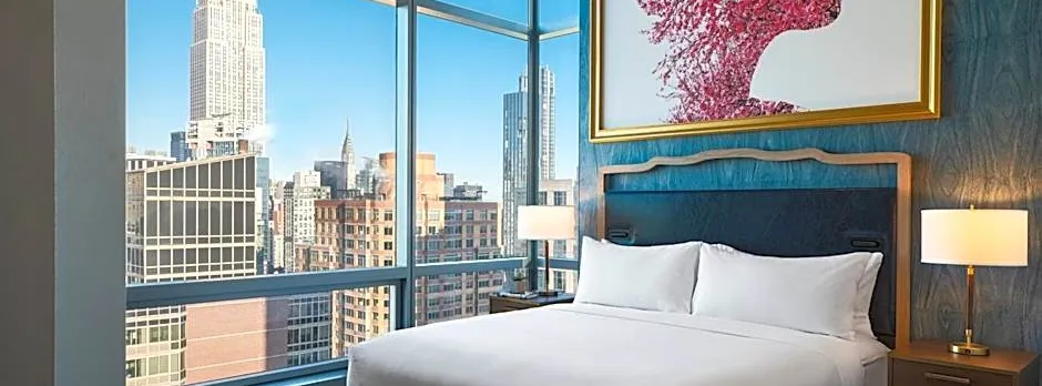 Renaissance New York Chelsea Hotel