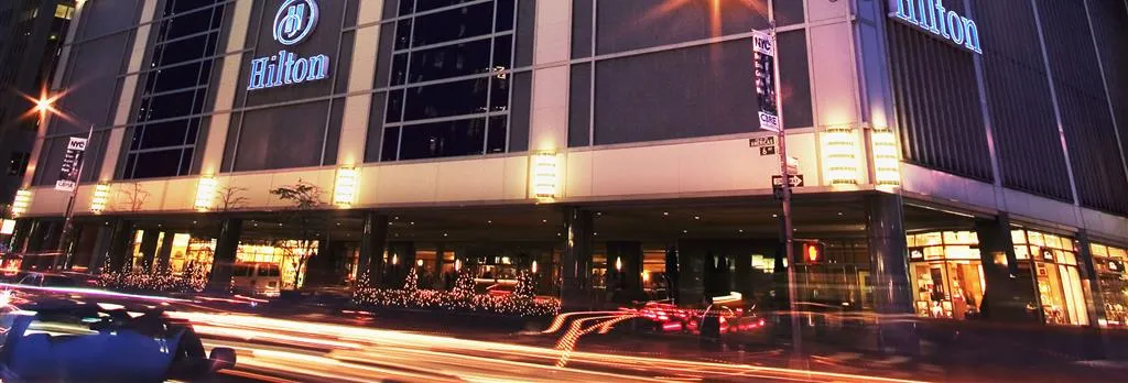 Hilton Club The Residences New York