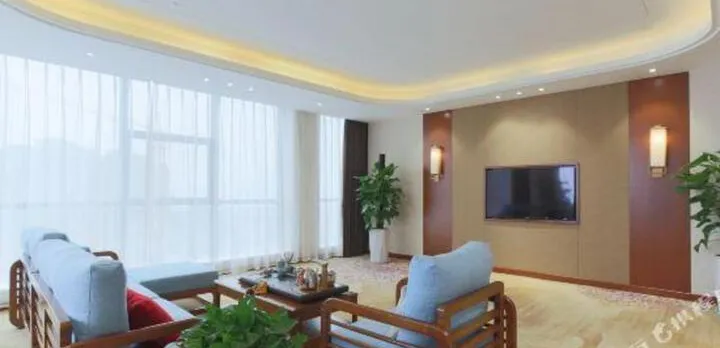 Shiji Zhuyuan Hotel