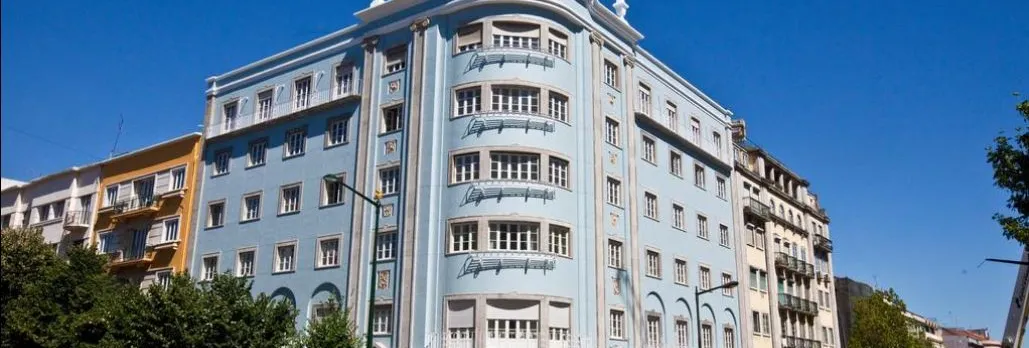Tagus Royal Residence