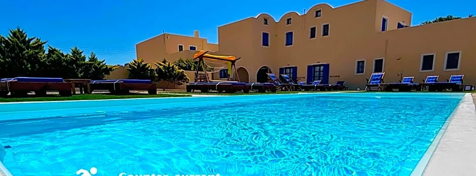 Irigeneia Hotel