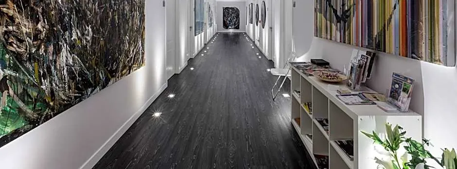 Studio Inn De Angeli
