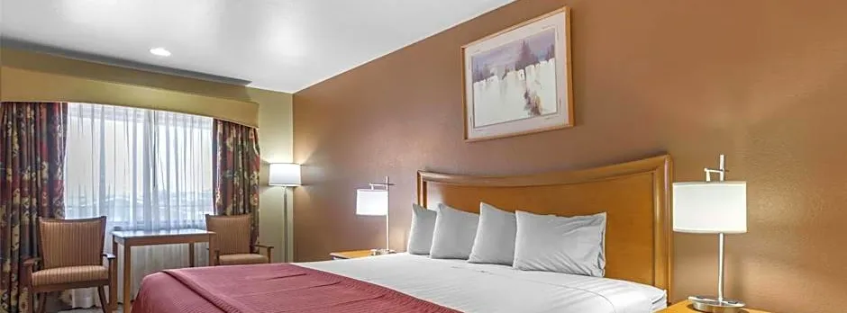 Best Western Canyon De Chelly Inn