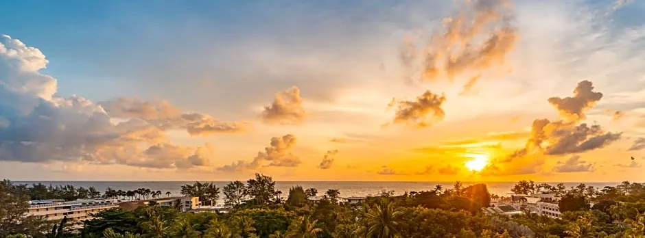 Paradox Resort Phuket