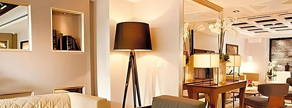 Hotel La Villa