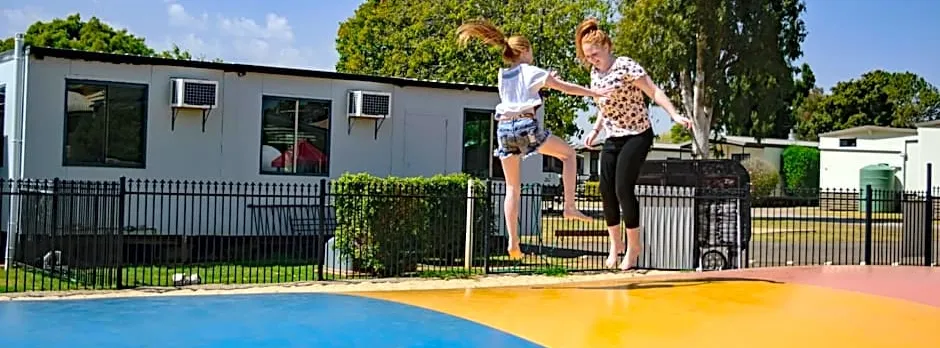 BIG4 Toowoomba Holiday Park