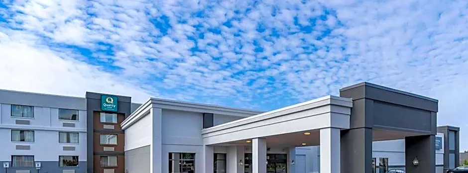 Quality Inn Lexington - Horse Park