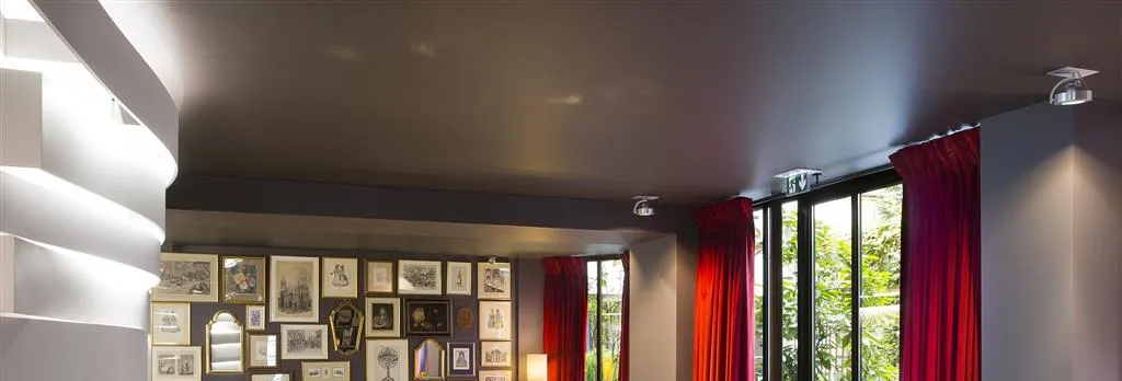 Hotel Moliere