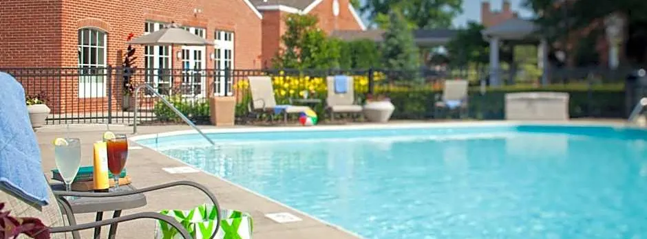The Ohioan Hotel and Event Center
