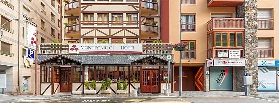 Montecarlo
