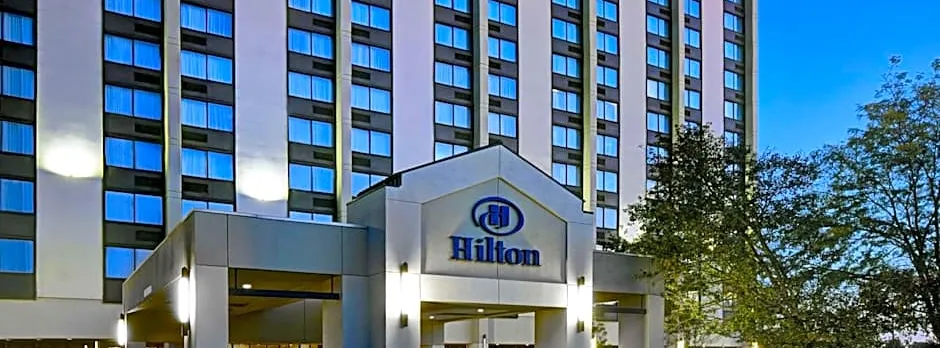 Hilton Hasbrouck Heights/Meadowlands