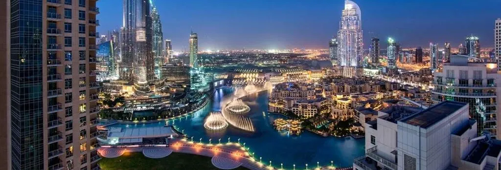 Ramada By Wyndham Downtown Dubai