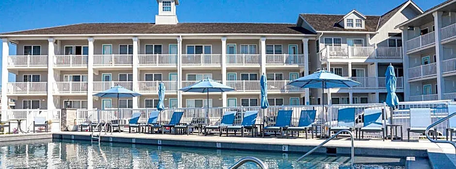Sandpiper Beach Club