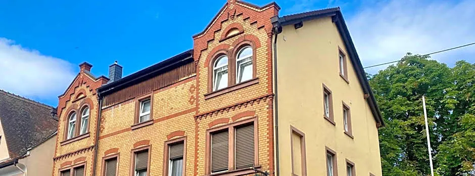 Zur Waldlust