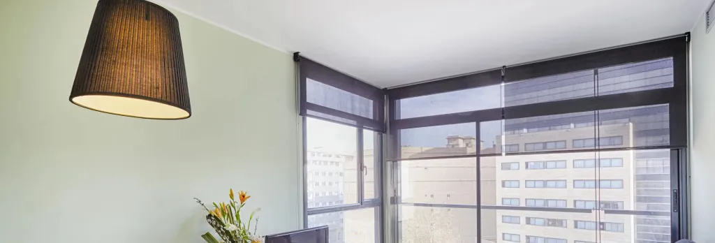 Ciutadella Park Apartments