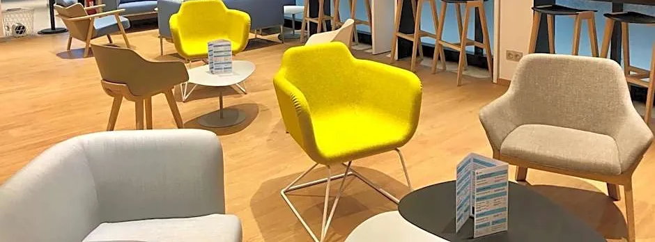 Holiday Inn Express - Bordeaux - Lormont By IHG