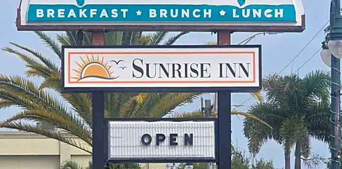 Sunrise Inn by OYO Titusville FL