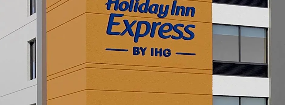 Holiday Inn Express And Suites Seattle Downtown - Lake Union By IHG