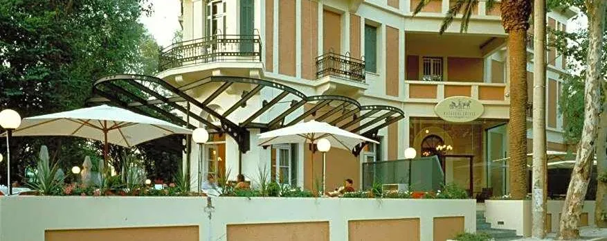 The Kefalari Suites
