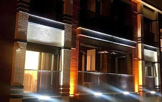 Beta Homes Boutique Hotel