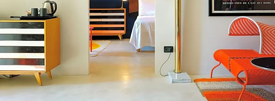 Boutique Hotel Trieste