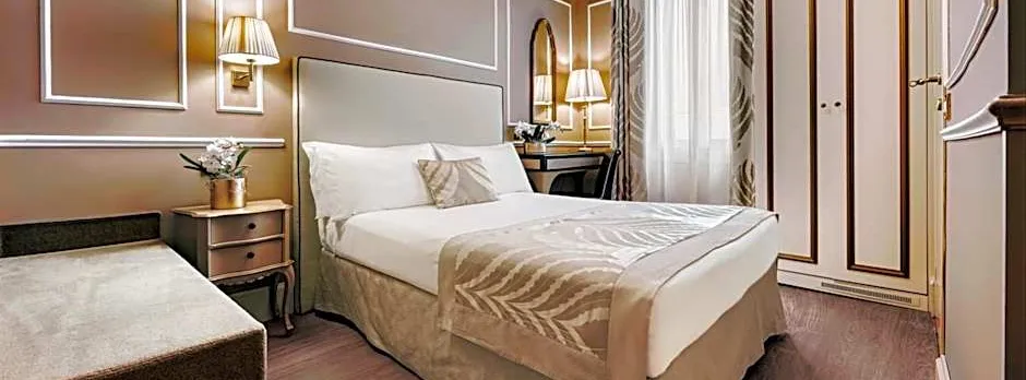 Hotel Nuovo Teson