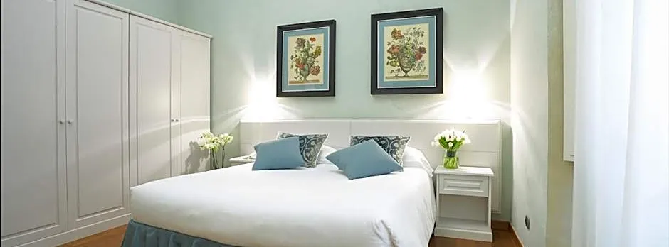 B&B La Signoria Di Firenze