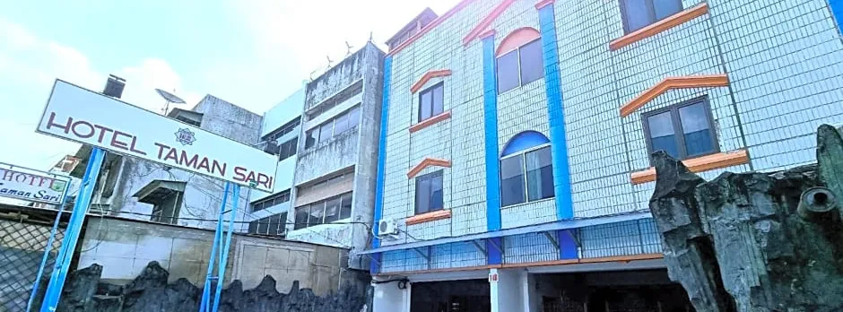 Hotel Taman Sari