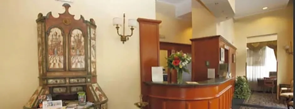 Hotel Colonna