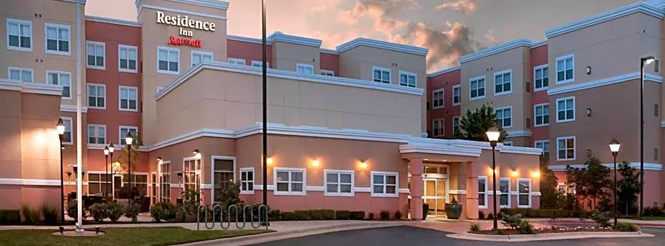 Residence Inn by Marriott Stillwater