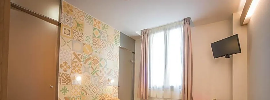 Hostal Marenostrum