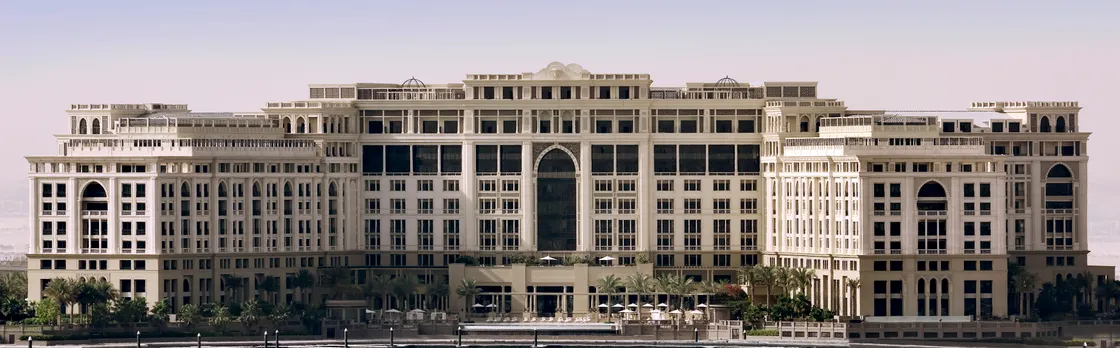 Palazzo Versace Dubai
