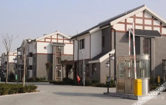 Debai Hot Spring Resort