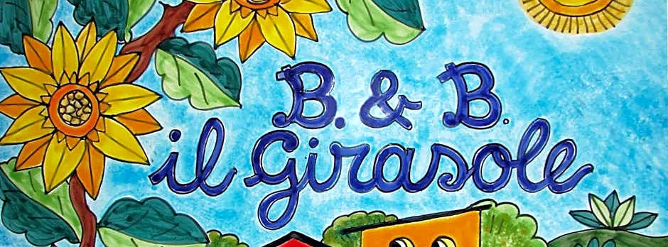 Bed and Breakfast Il Girasole