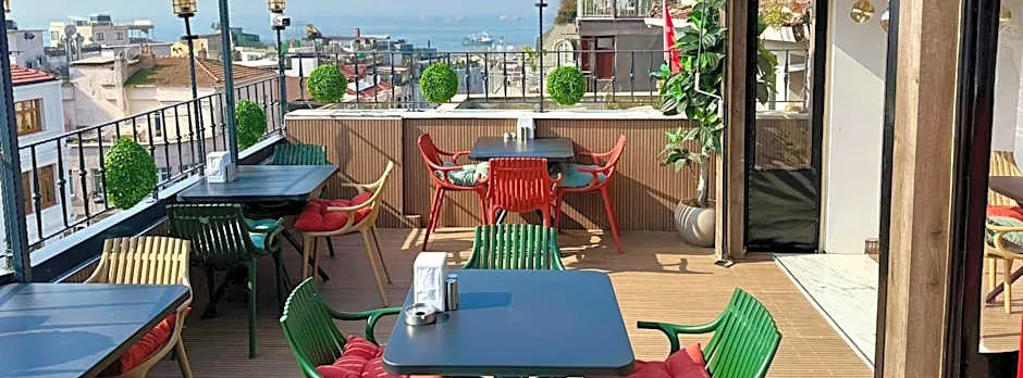 Istanbul Holiday Hotel