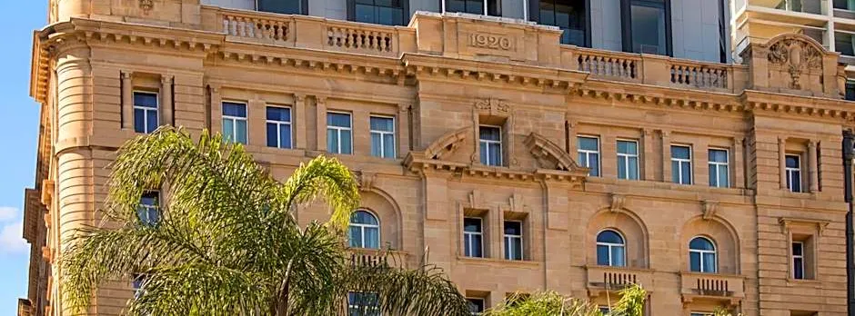 Adina Apartment Hotel Brisbane