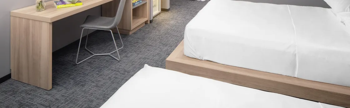 Henn Na Hotel New York