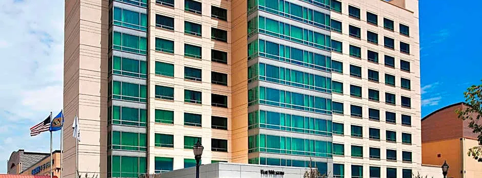 The Westin Wilmington