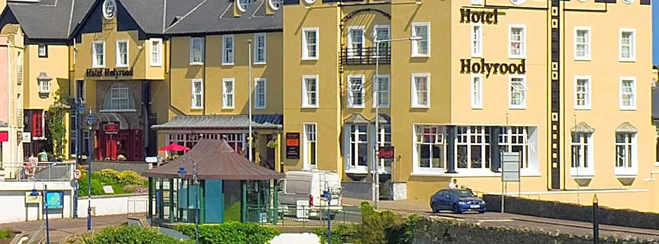 Holyrood Hotel - Leisure Centre & The Spa at Orchids