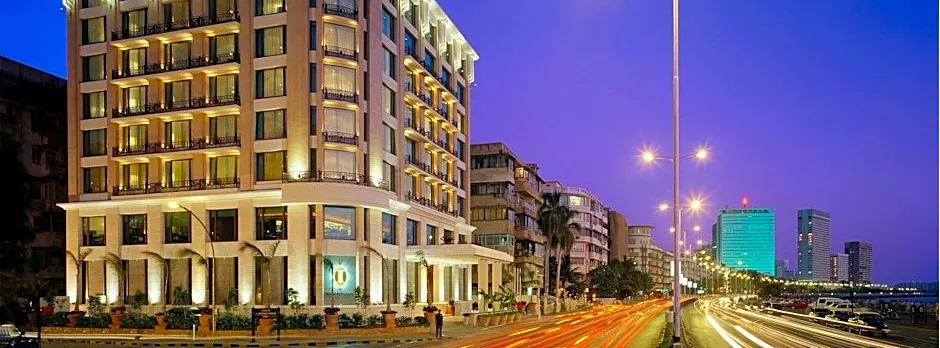 InterContinental Marine Drive Mumbai By IHG