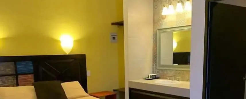Hotel Andares de Kino By Rotamundos
