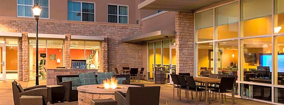 Residence Inn by Marriott Austin-University Area