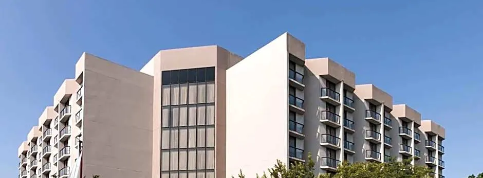 Embassy Suites By Hilton Hotel Birmingham