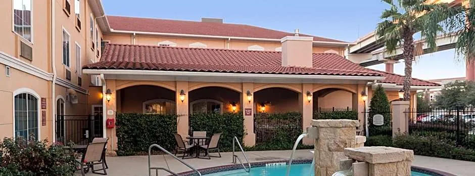 TownePlace Suites by Marriott San Antonio Airport